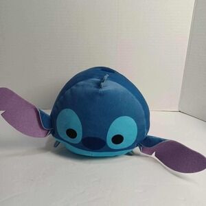 Disney‎ Tsum Tsum Stitch Plush Doll Collectible Stuffed Animal Toy Large
